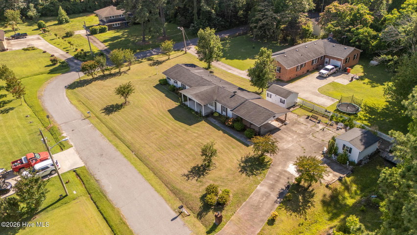 210 Hines Avenue, Elizabeth City, NC 27909 — photo 7