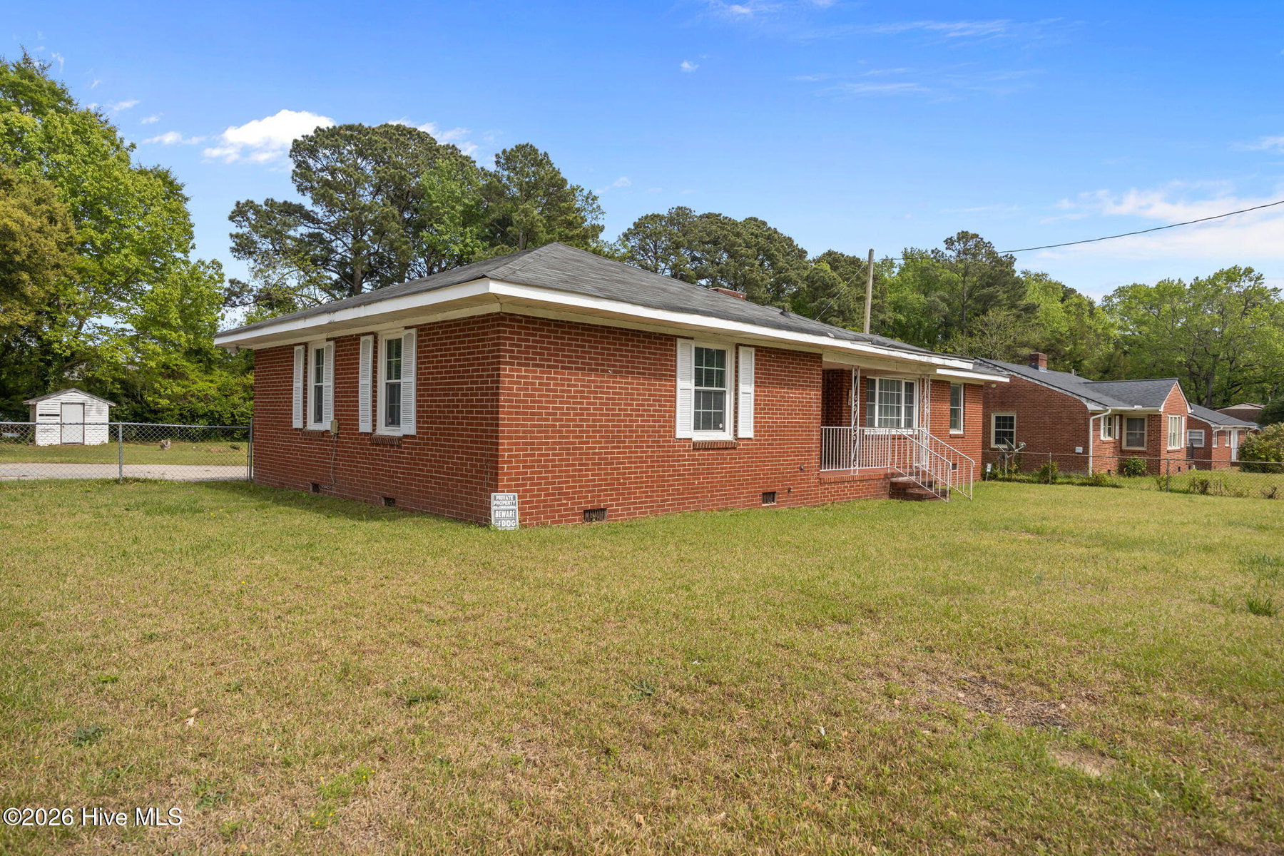 709 Hooker Road, Greenville, NC 27834 — photo 3