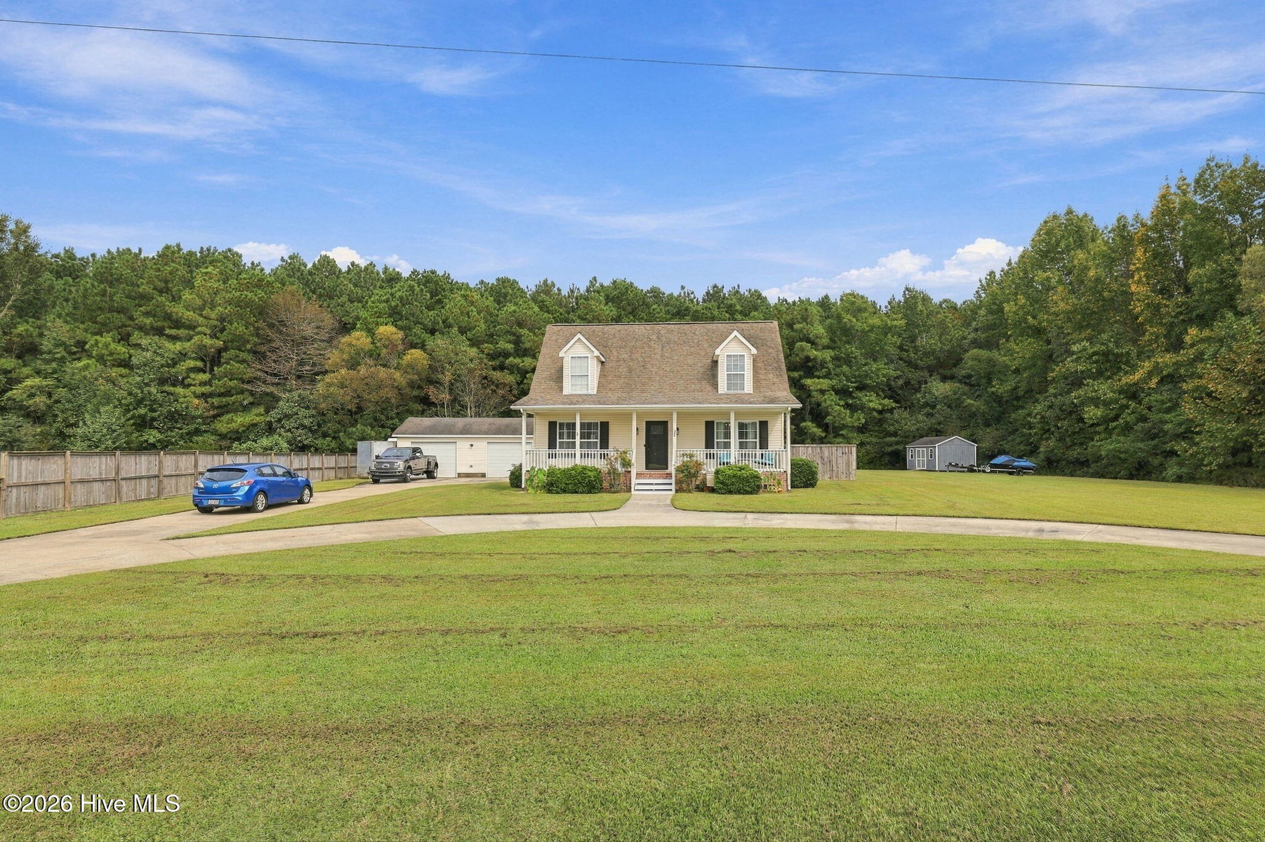 163 Guinea Road, Moyock, NC 27958 — photo 5