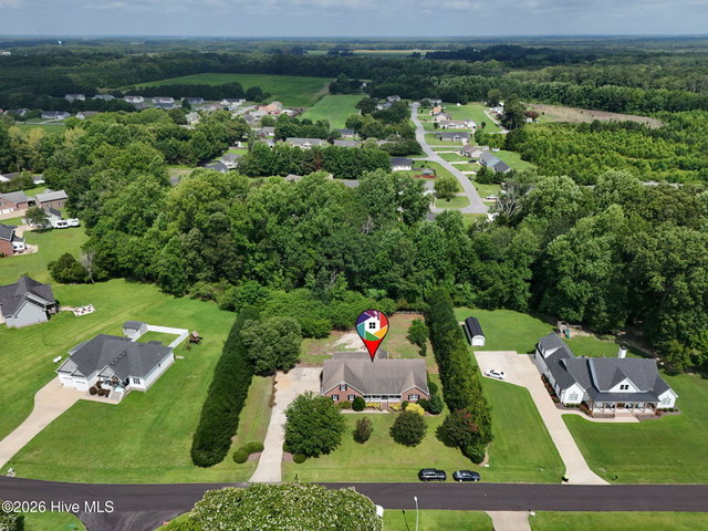 324 Planters Run, Elizabeth City, NC 27909 — photo 42