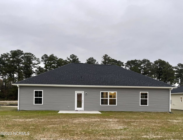 156 Seashore Street, Grimesland, NC 27837 — photo 14