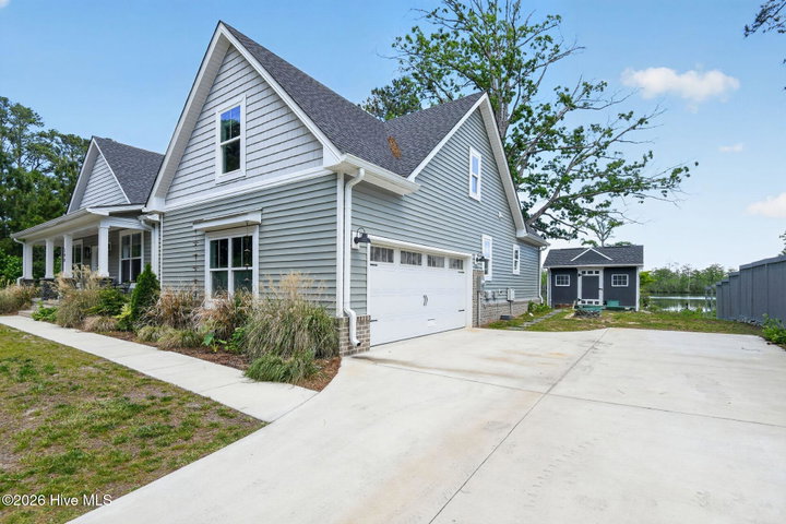 199 Dogwood Trail, Elizabeth City, NC 27909 — photo 31
