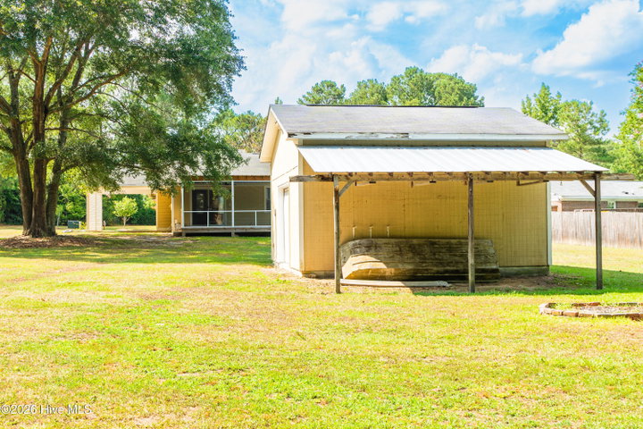 2922 Birdsong Circle, Grimesland, NC 27837 — photo 38