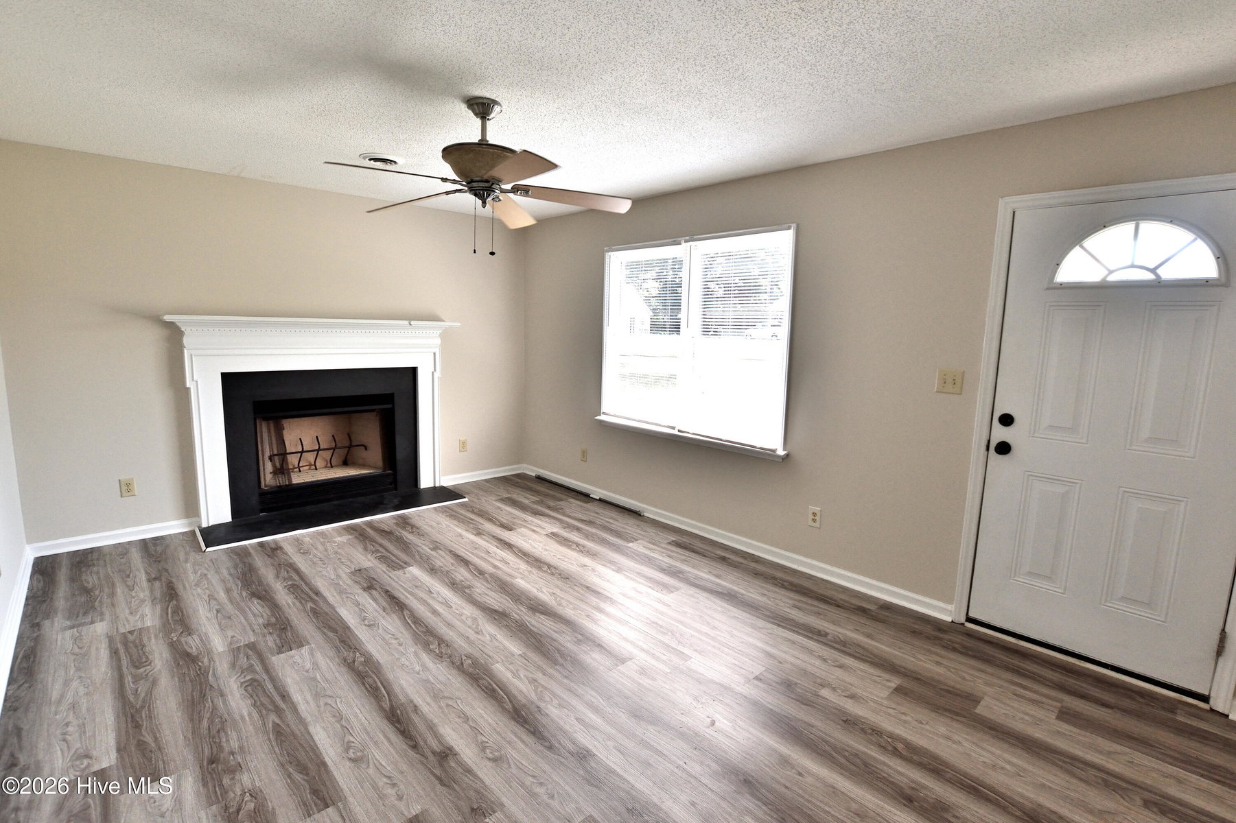 728 Salisbury Drive, Rocky Mount, NC 27801 — photo 4
