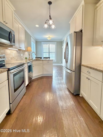 3047 Poplar Grove Drive, Greenville, NC 27858 — photo 36