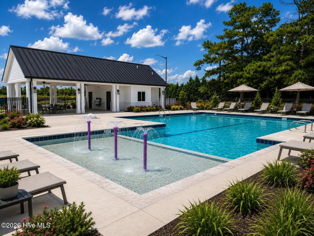 300 Provence Way D, Greenville, NC 27858 — photo 7