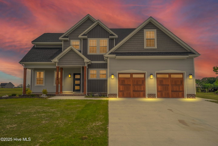 3111 Staysail Drive, Elizabeth City, NC 27909 — photo 41