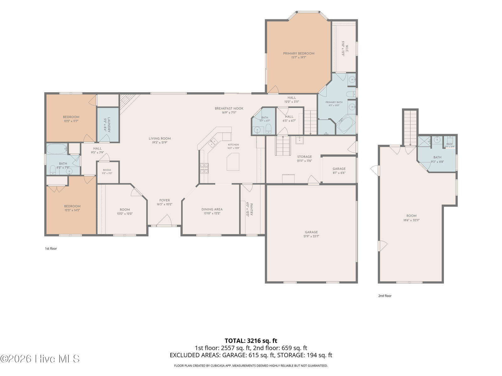 145 Meherrin River Drive, Hertford, NC 27944 — photo 2