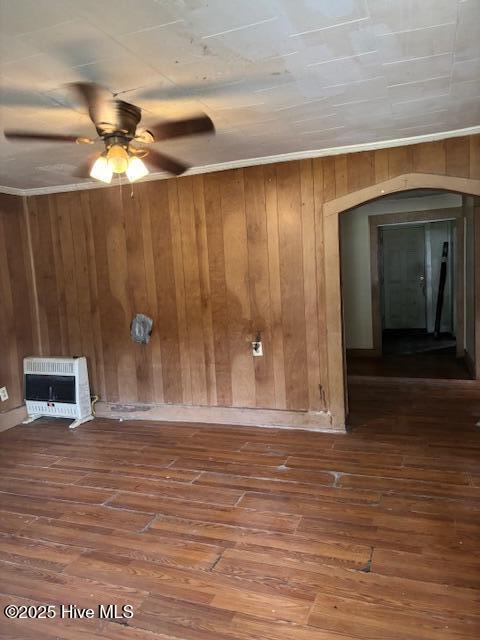 3645 Williams Street, Farmville, NC 27828 — photo 4