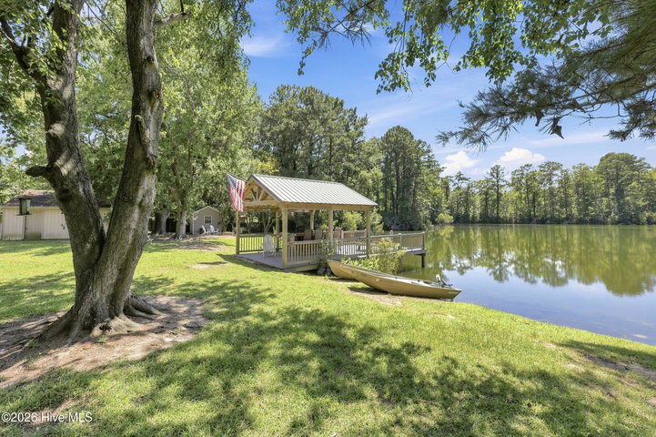 1243 Saunders Drive, Elizabeth City, NC 27909 — photo 21