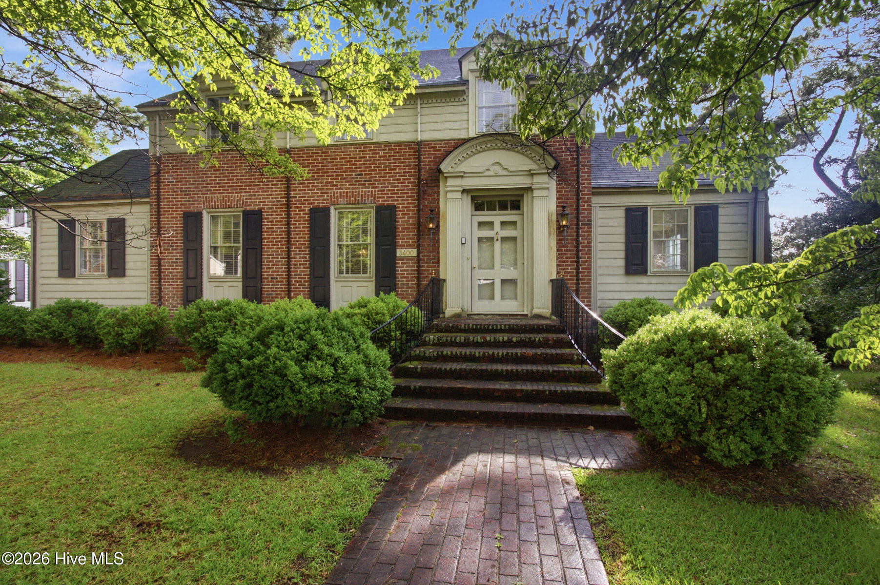 3400 S Jefferson Street, Fountain, NC 27829 — photo 2