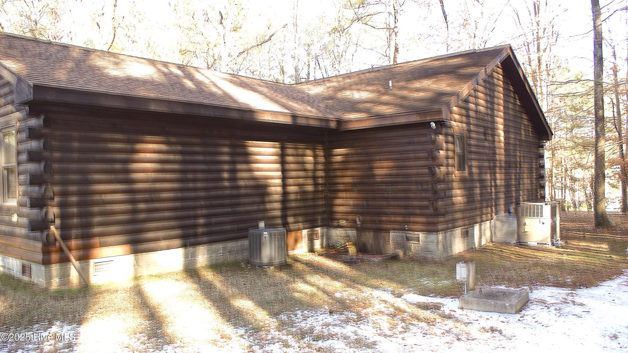 202 Waterside Drive, Henrico, NC 27842 — photo 3