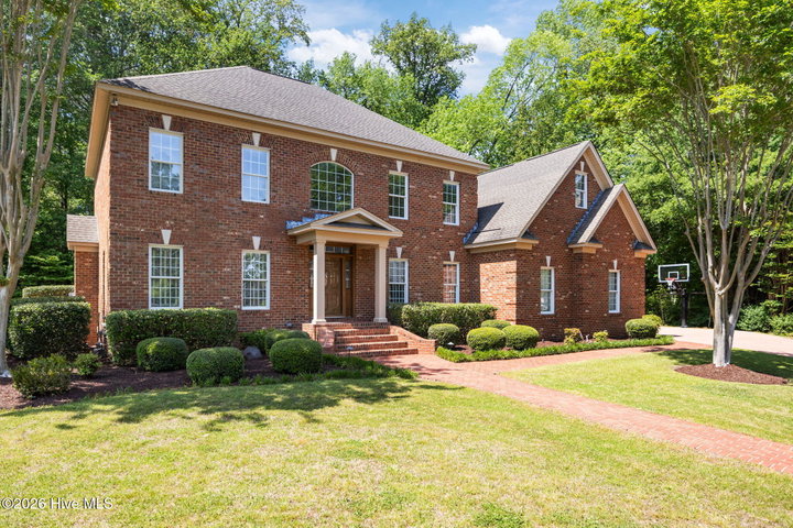 2800 Marylebone Circle, Greenville, NC 27858 — photo 5