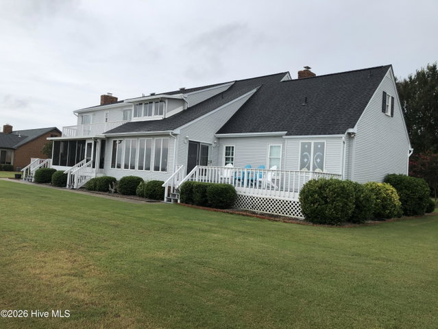 1008 Bateman Drive, Elizabeth City, NC 27909 — photo 63