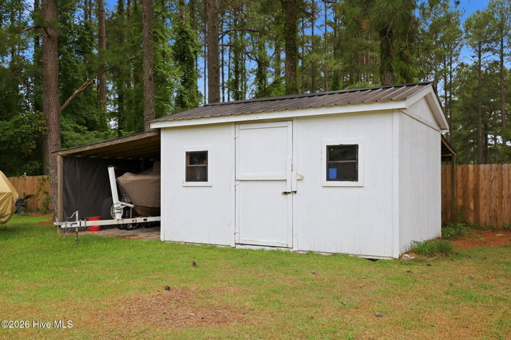 4076 Mobleys Bridge Road, Grimesland, NC 27837 — photo 55