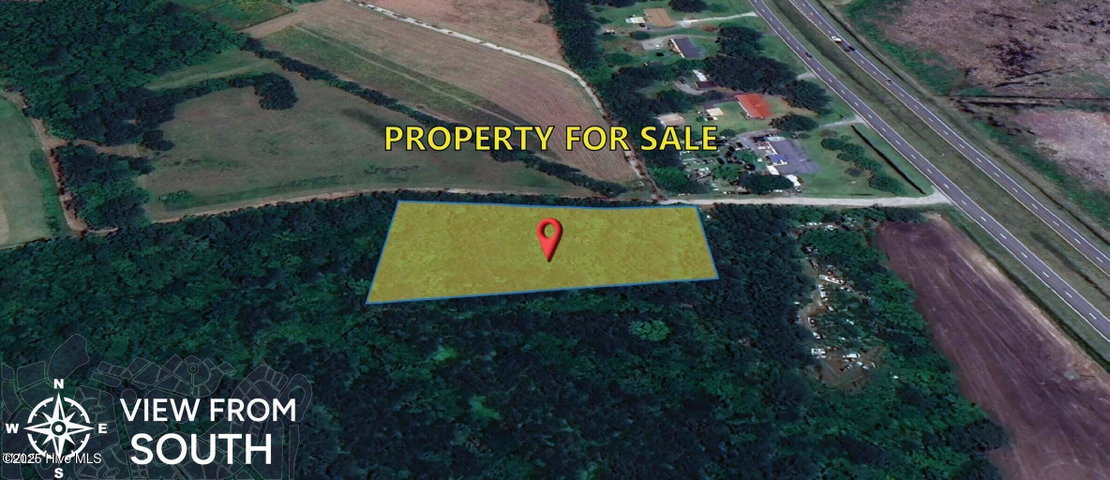 Tbd Foxboro Road, Bethel, NC 27812 — photo 7
