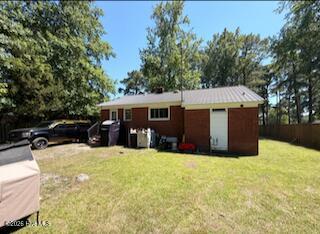 102 House Street, Robersonville, NC 27871 — photo 35