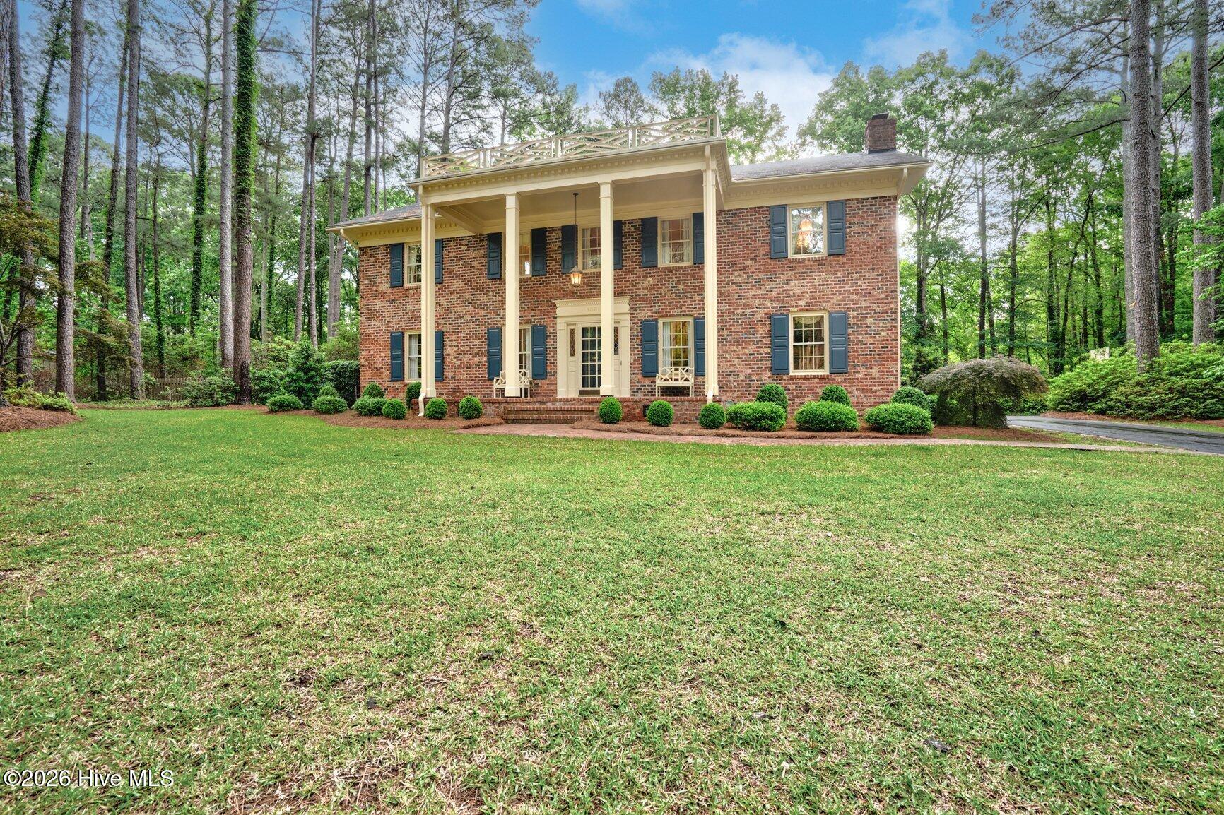 133 Steeplechase Road, Rocky Mount, NC 27804 — photo 4