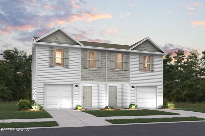 2333 B Brookville Drive, Greenville, NC 27834