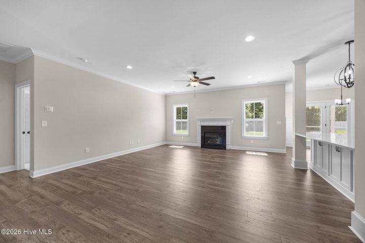 257 Shortleaf Drive, Grimesland, NC 27837 — photo 10