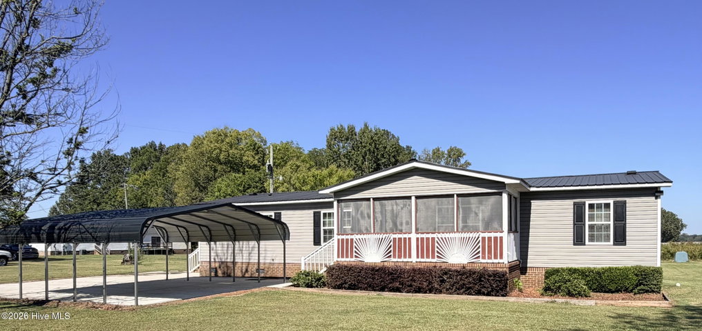 1387 Acorn Hill Road, Tarboro, NC 27886