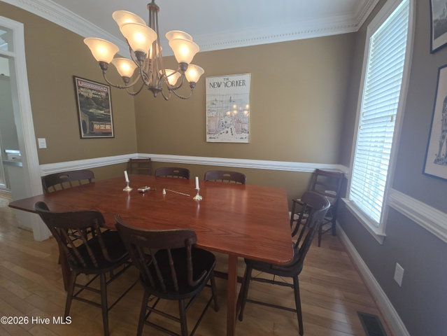 3725 Ashcroft Drive, Winterville, NC 28590 — photo 8