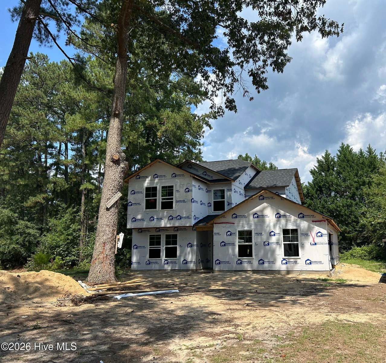 2905 Essex Street, Tarboro, NC 27886 — photo 2