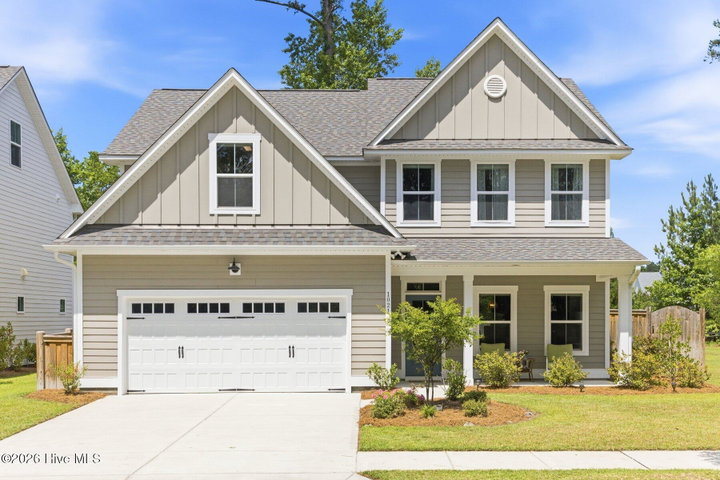 1021 Summer Wind Drive image