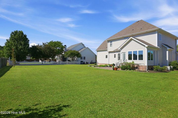 2223 Sorrel Lane, Winterville, NC 28590 — photo 23