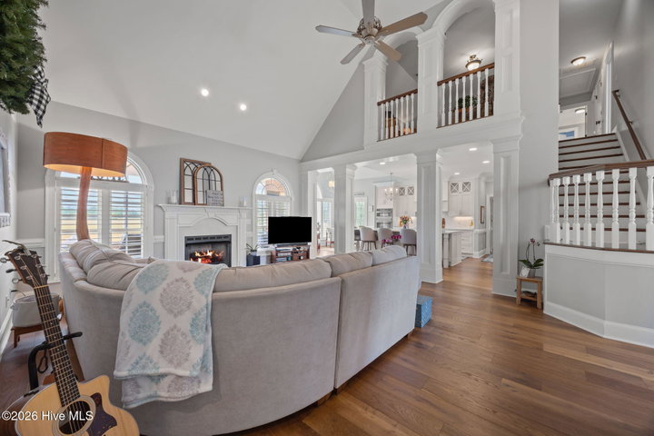 3076 Black Jack Simpson Road, Greenville, NC 27858 — photo 10