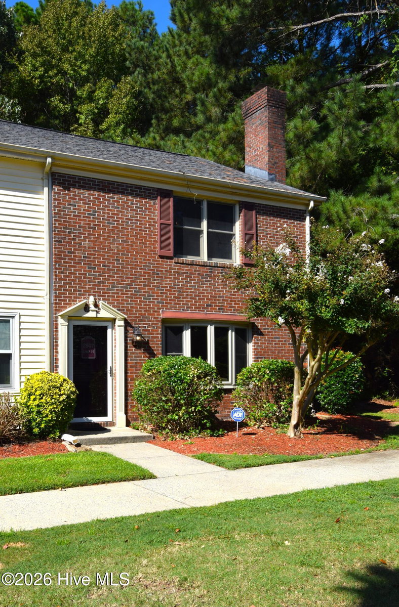 2907 Cedar Creek Road Unit H, Greenville, NC 27834 — photo 2