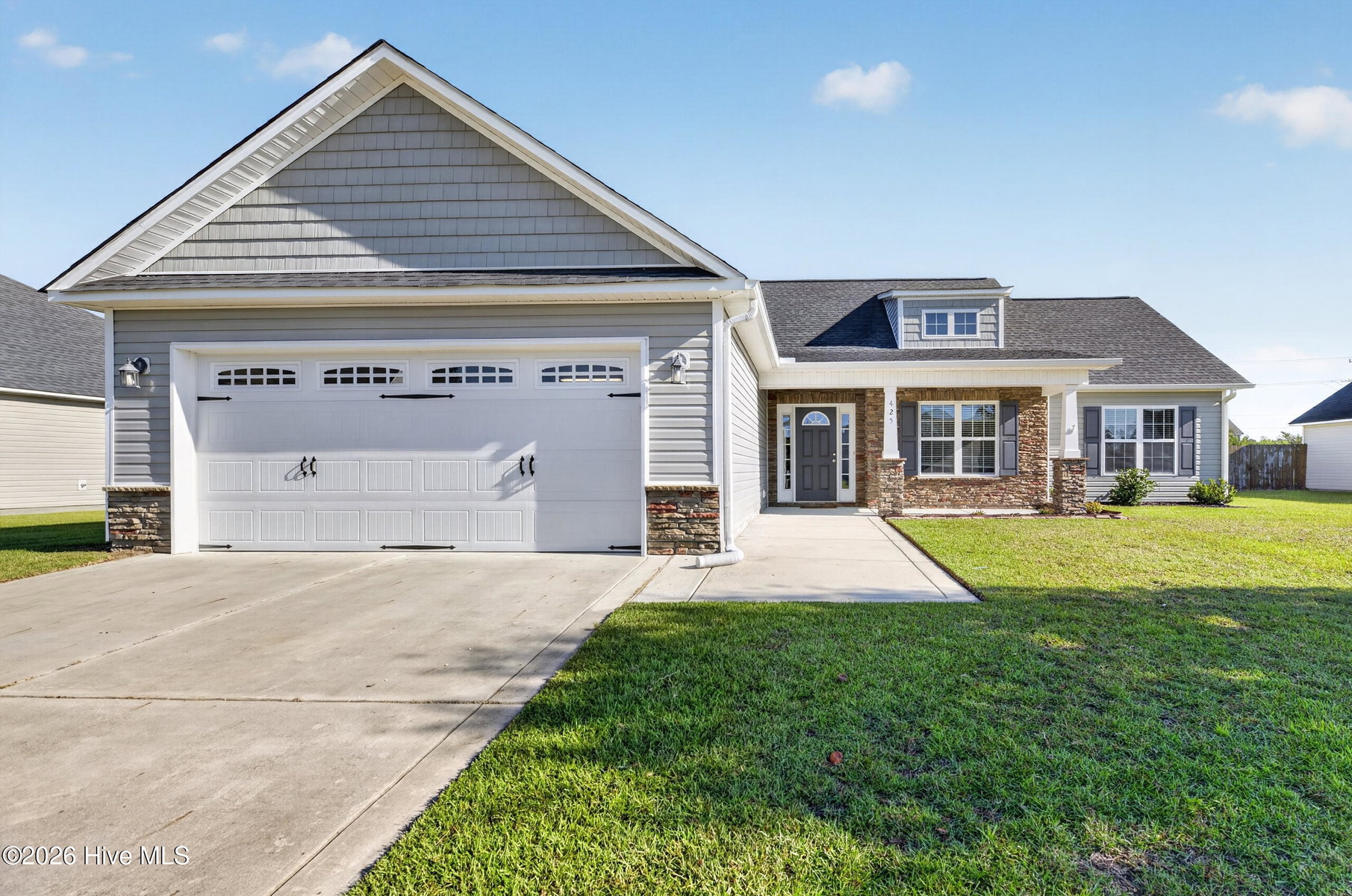 425 Meadowlark Drive, Winterville, NC 28590 — photo 3