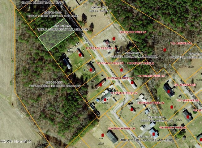 18 18 Peach Tree Lane, Ahoskie, NC 27910