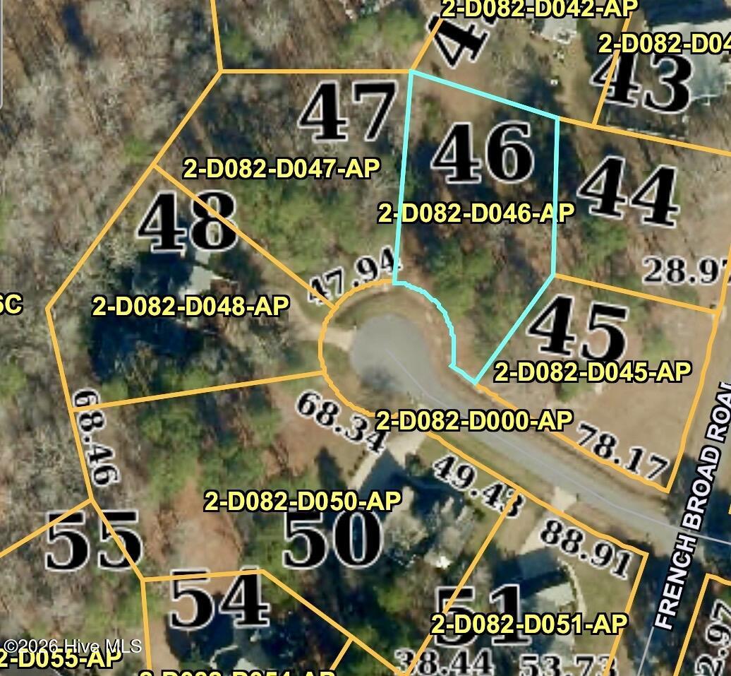 108 46 Nanthala Court W, Hertford, NC 27944 — photo 2