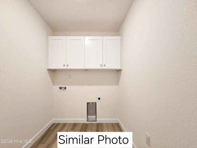 240 Nugget Trail, Elizabeth City, NC 27909 — photo 13
