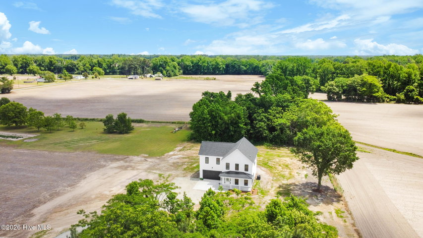 1851 Carraway Road, Fountain, NC 27829 — photo 3