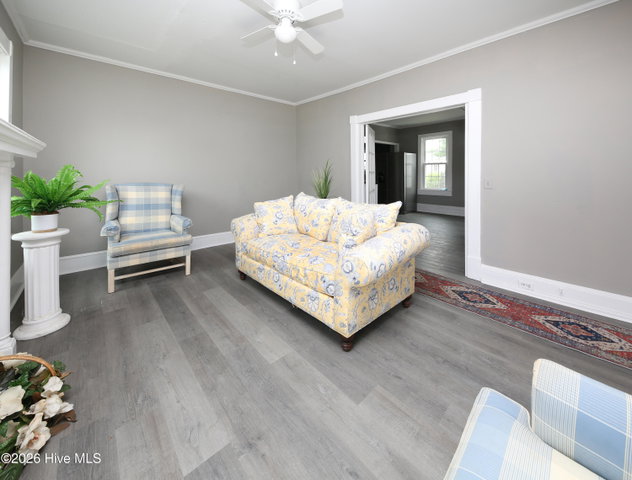301 Shepard Street, Elizabeth City, NC 27909 — photo 11
