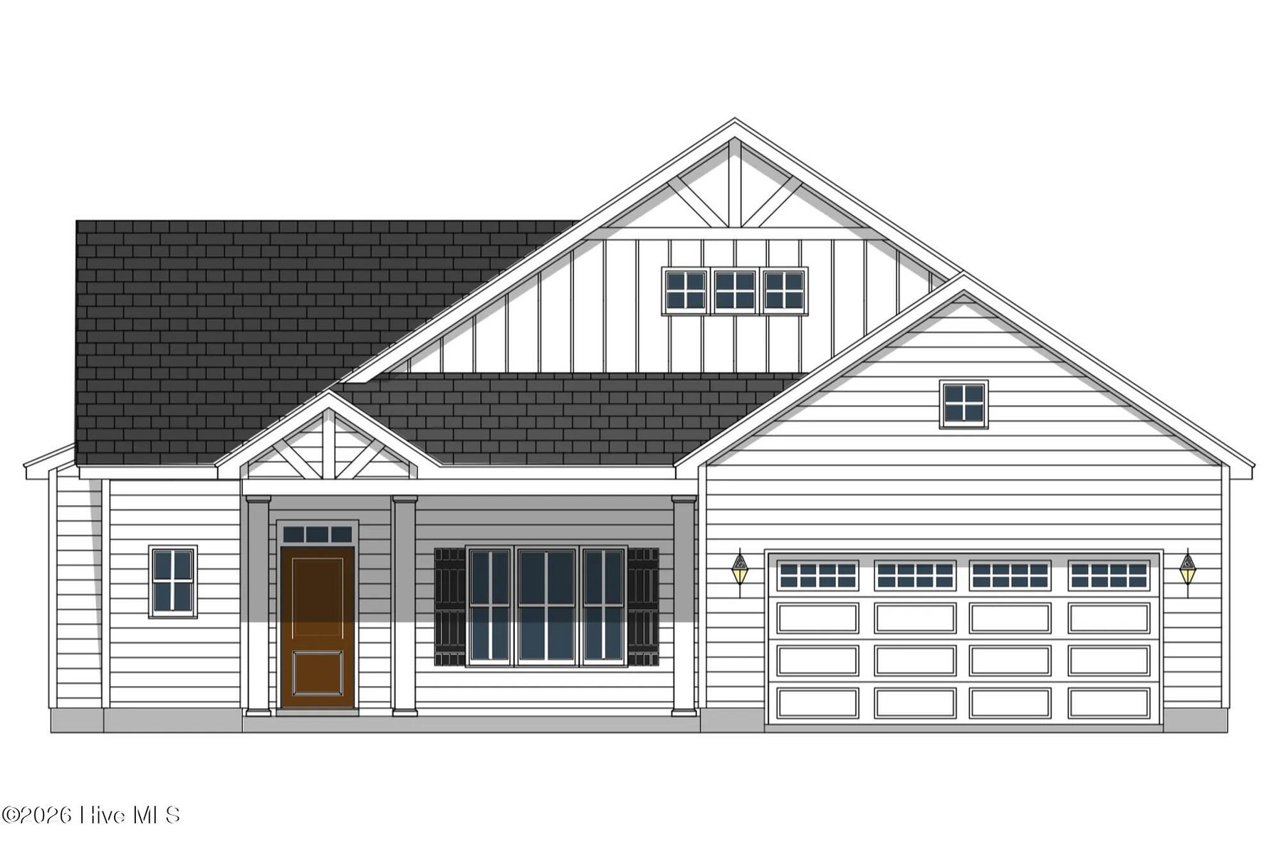 1701 Dew Meadow Drive, Winterville, NC 28590 — photo 4