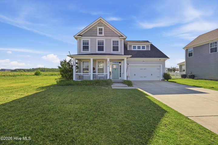 3514 Great Island Lane, Elizabeth City, NC 27909 — photo 5