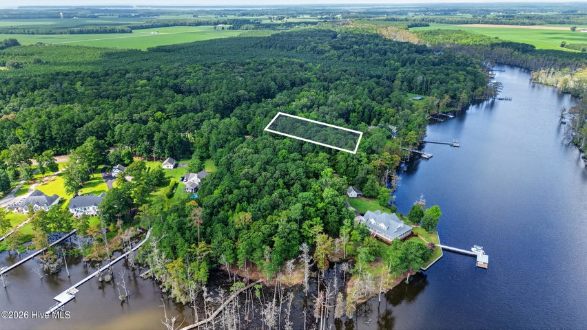 Lot 42 42 See View Lane, Hertford, NC 27944