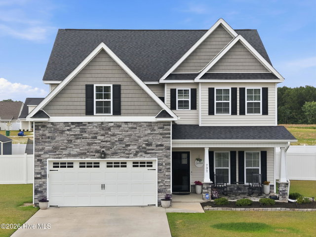 732 Megan Drive, Greenville, NC 27834 — photo 2