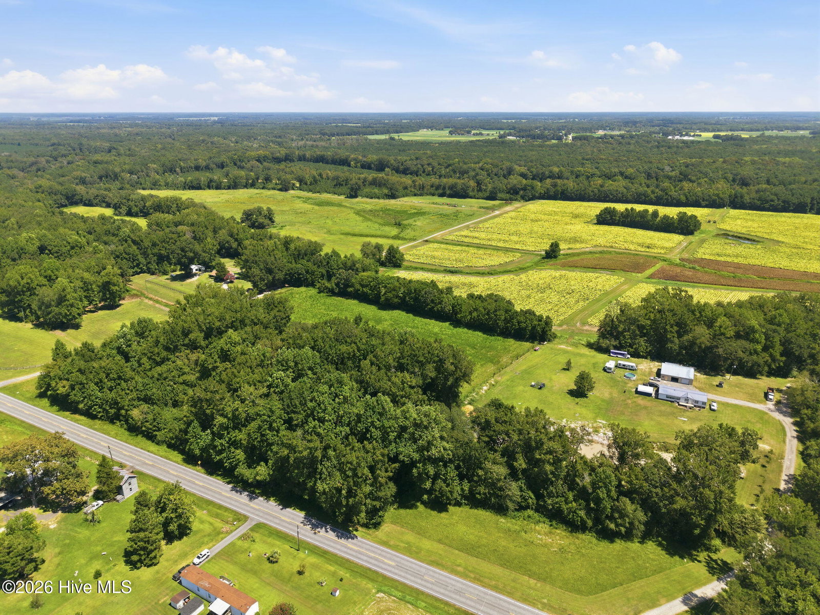0 N Carolina 43, Macclesfield, NC 27852 — photo 2