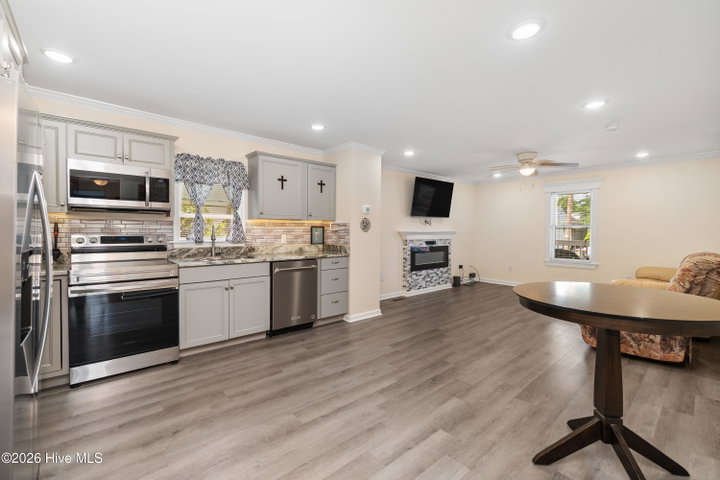803 Maple Street, Elizabeth City, NC 27909 — photo 16