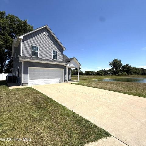 249 Winborne Lane, Edenton, NC 27932 — photo 33