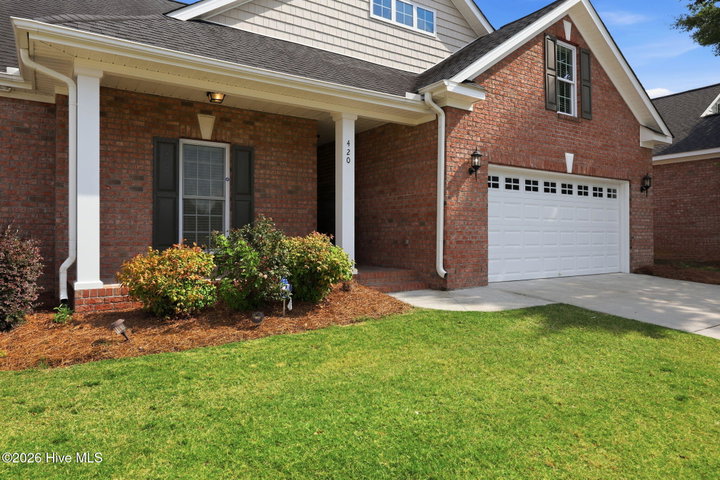 420 Becky Anne Drive, Winterville, NC 28590 — photo 5