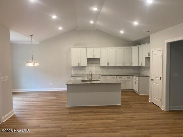 5230 Roseheath Court, Bailey, NC 27807 — photo 5