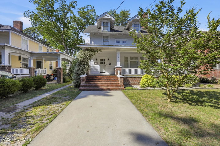 1014 W Main Street, Elizabeth City, NC 27909 — photo 7