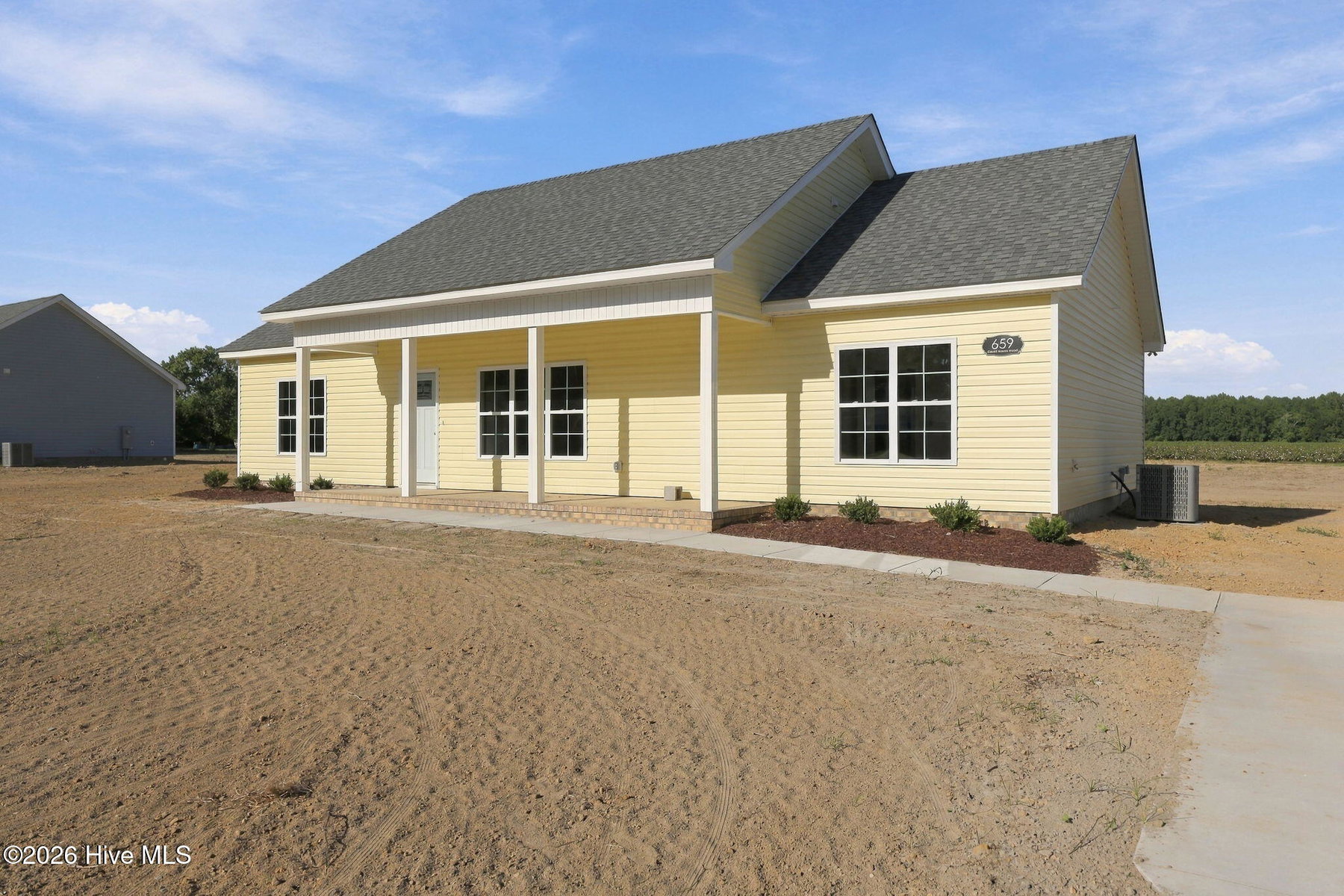 659 David Nobles Road, Robersonville, NC 27871 — photo 4