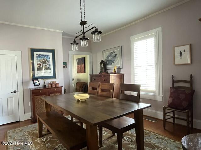 707 Mcmullan Avenue, Edenton, NC 27932 — photo 12
