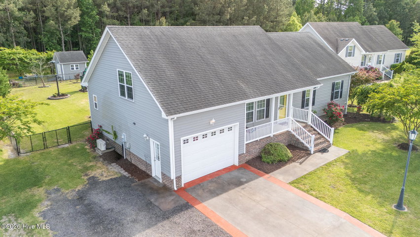 123 Indian Woods Road, Elizabeth City, NC 27909 — photo 2